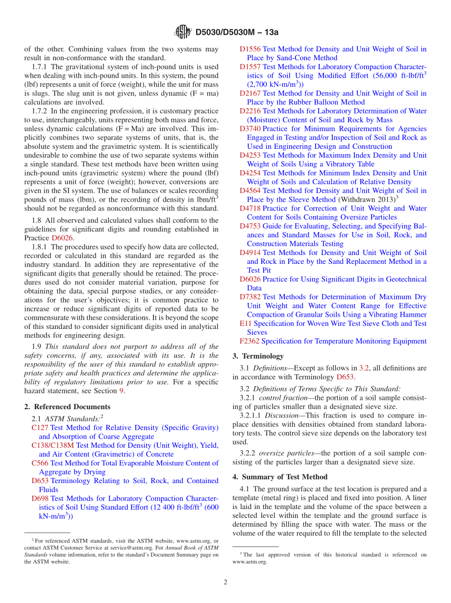 ASTM_D_5030_-_D_5030M_-_13a.pdf_第2页