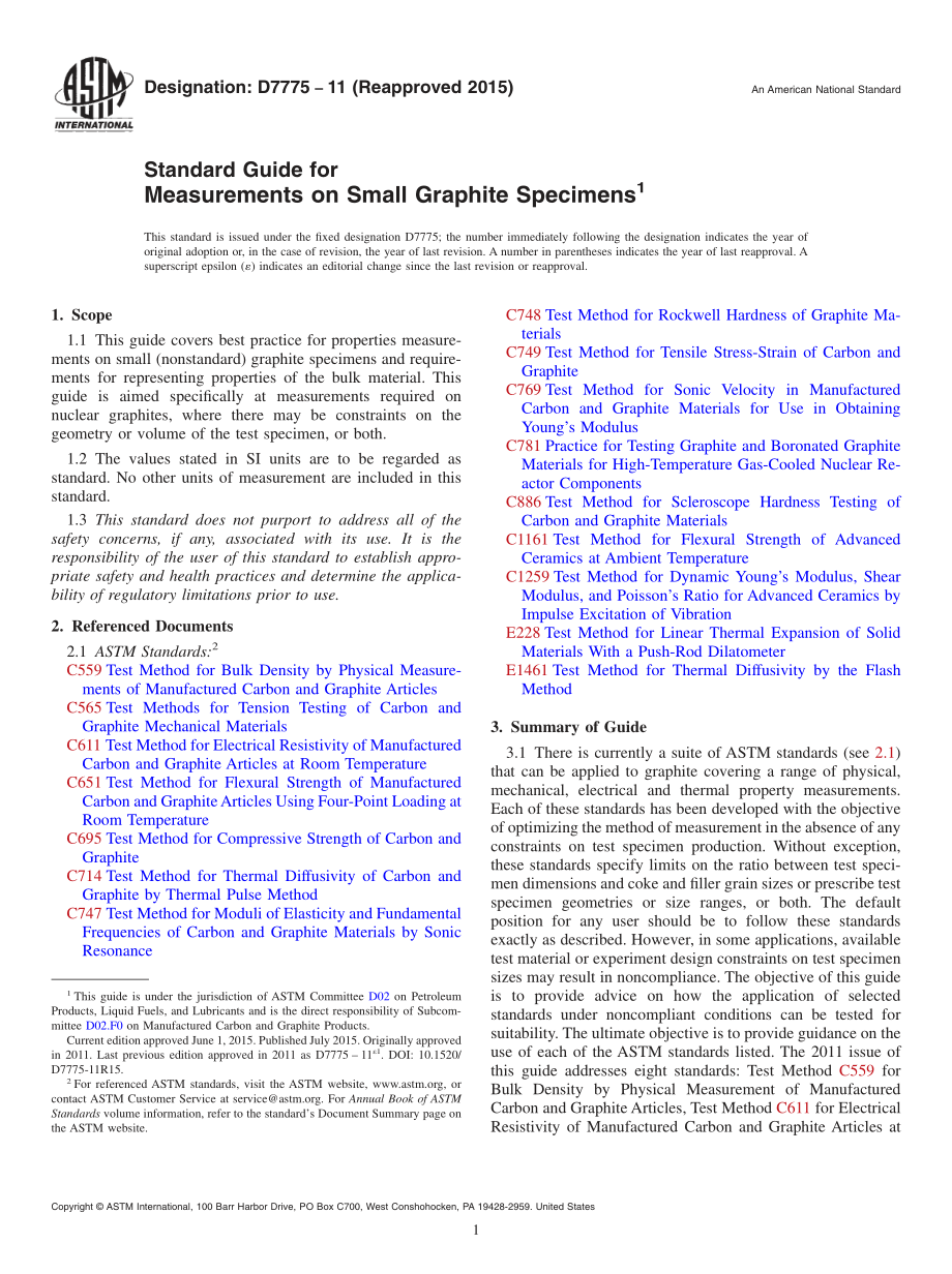 ASTM_D_7775_-_11_2015.pdf_第1页