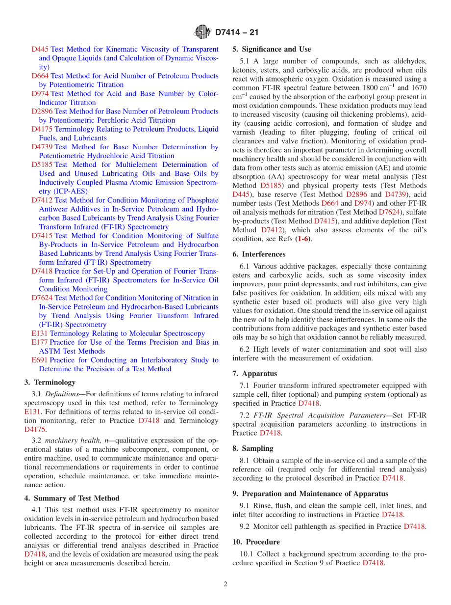 ASTM_D_7414_-_21.pdf_第2页