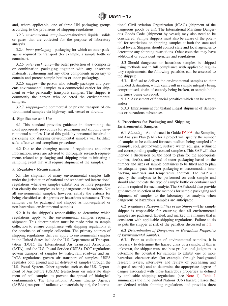 ASTM_D_6911_-_15.pdf_第2页