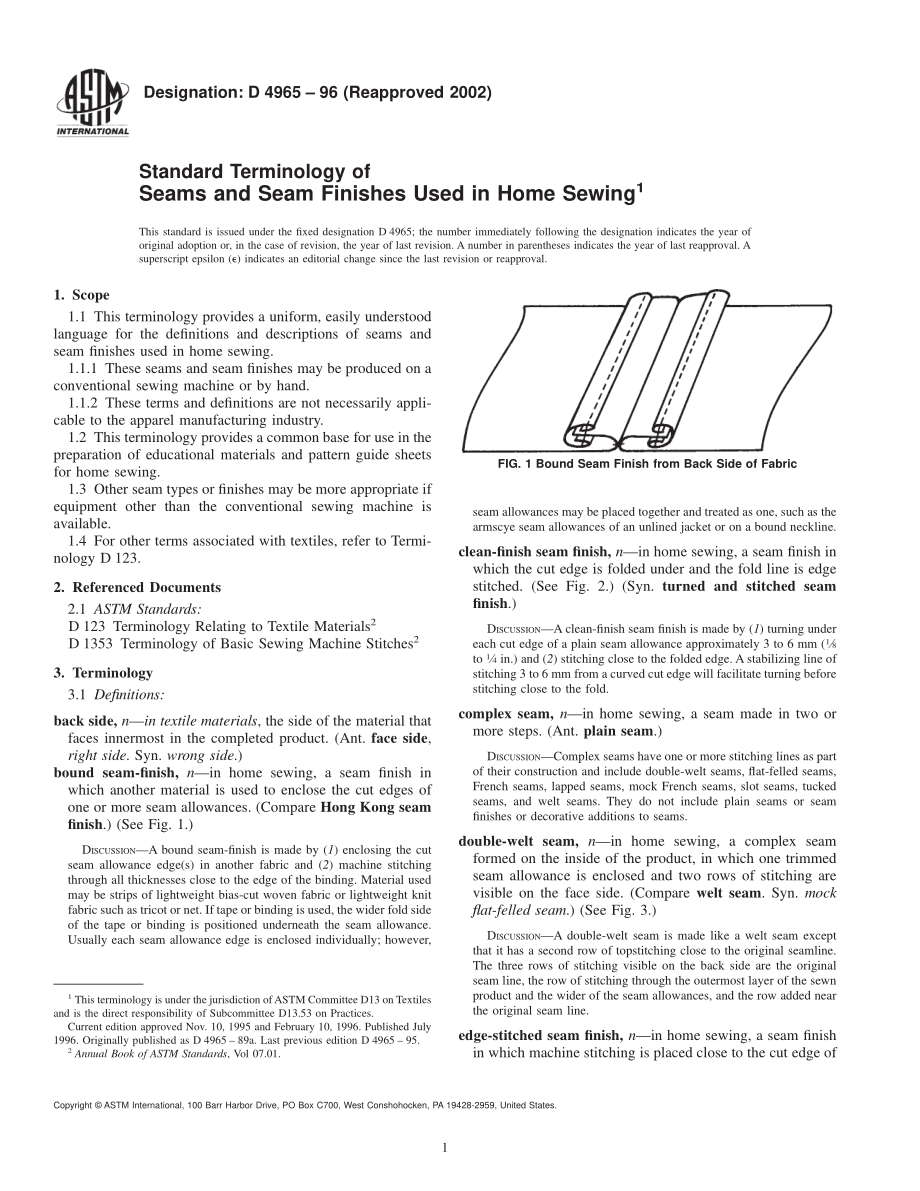 ASTM_D_4965_-_96_2002.pdf_第1页