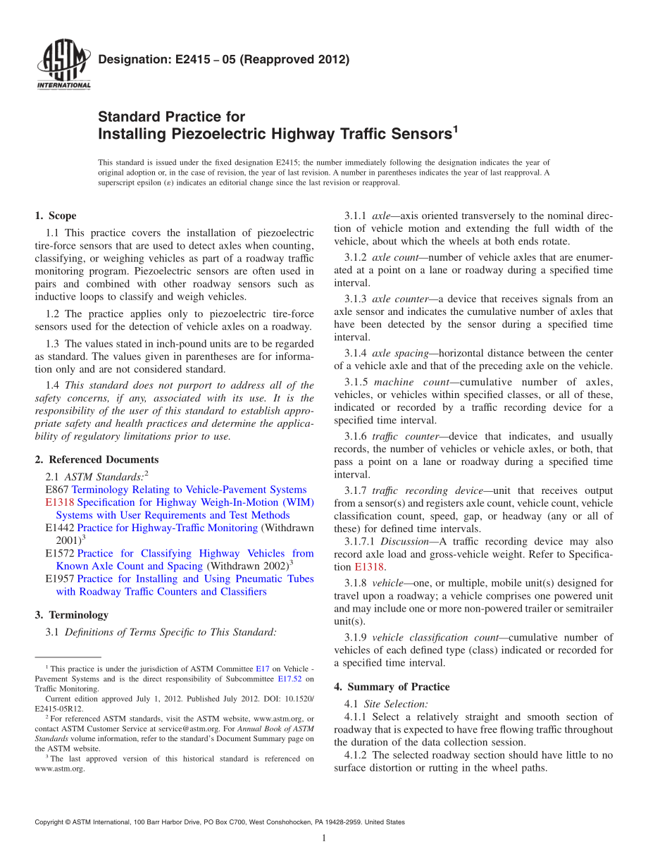 ASTM_E_2415_-_05_2012.pdf_第1页