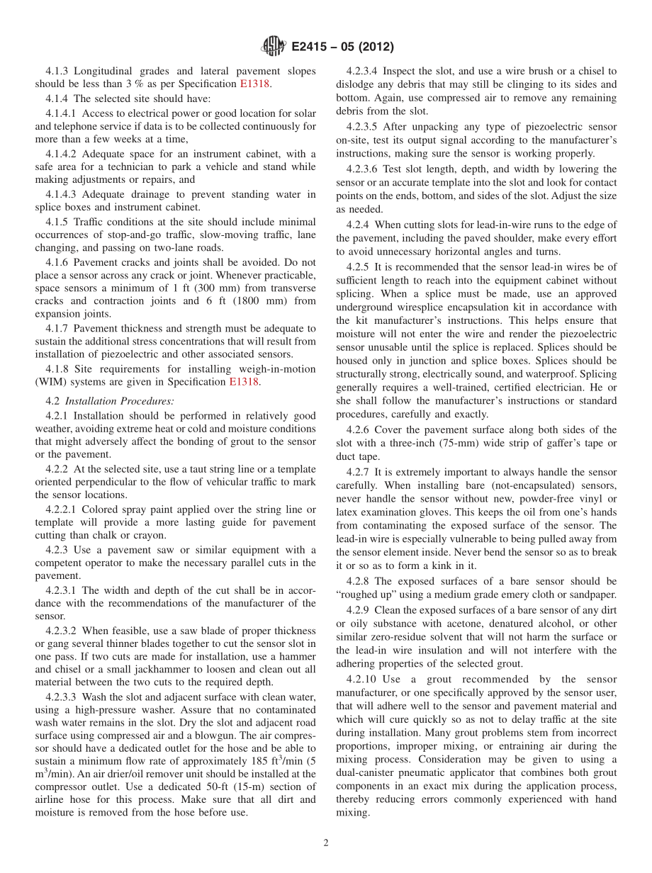 ASTM_E_2415_-_05_2012.pdf_第2页