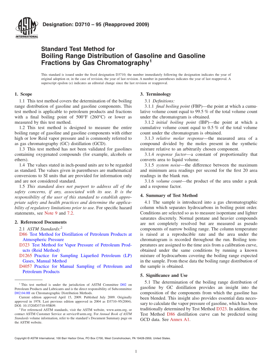 ASTM_D_3710_-_95_2009.pdf_第1页