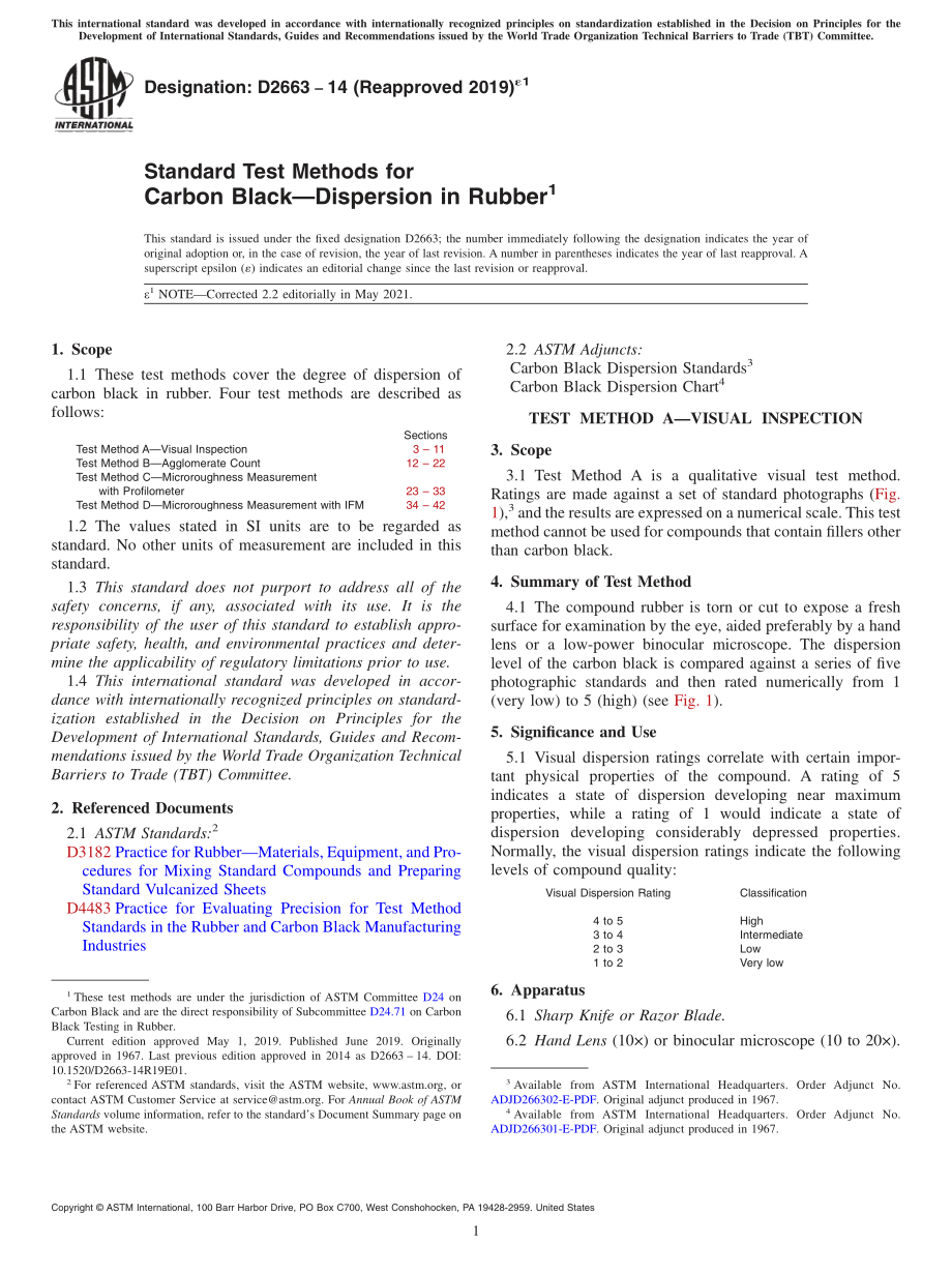 ASTM_D_2663_-_14_2019e1.pdf_第1页