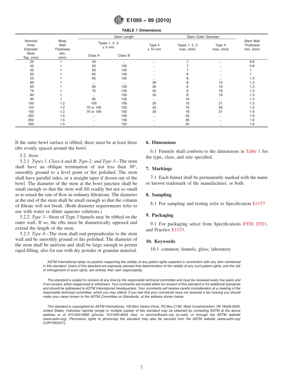 ASTM_E_1095_-_99_2010.pdf_第2页