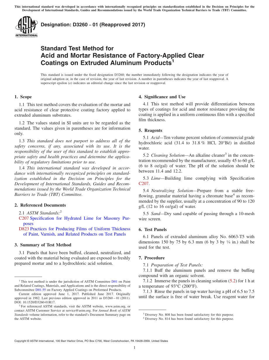 ASTM_D_3260_-_01_2017.pdf_第1页