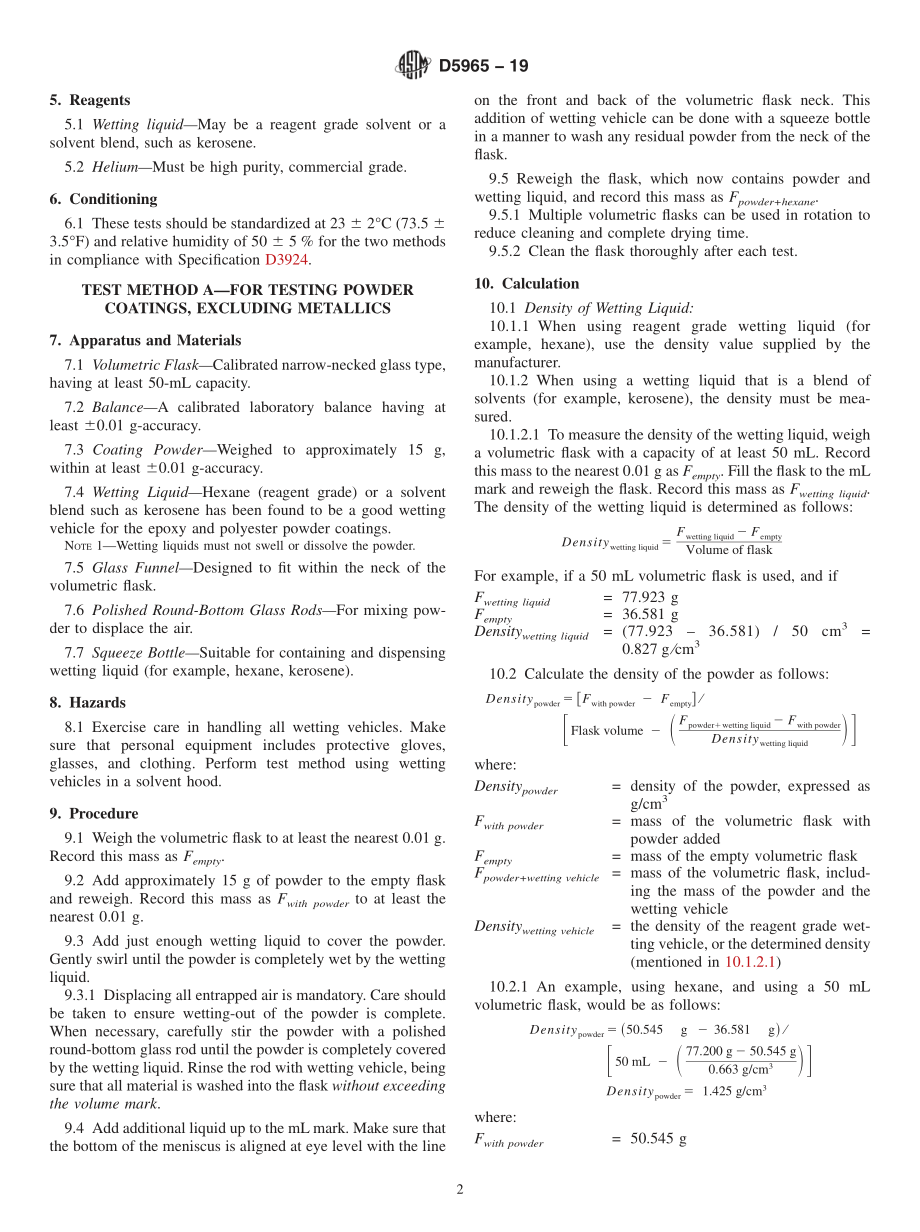 ASTM_D_5965_-_19.pdf_第2页