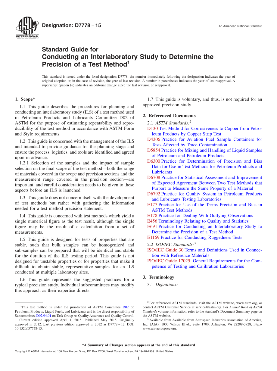 ASTM_D_7778_-_15.pdf_第1页