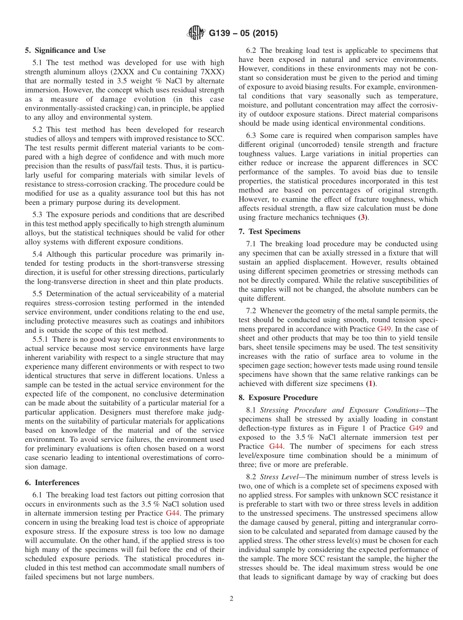 ASTM_G_139_-_05_2015.pdf_第2页