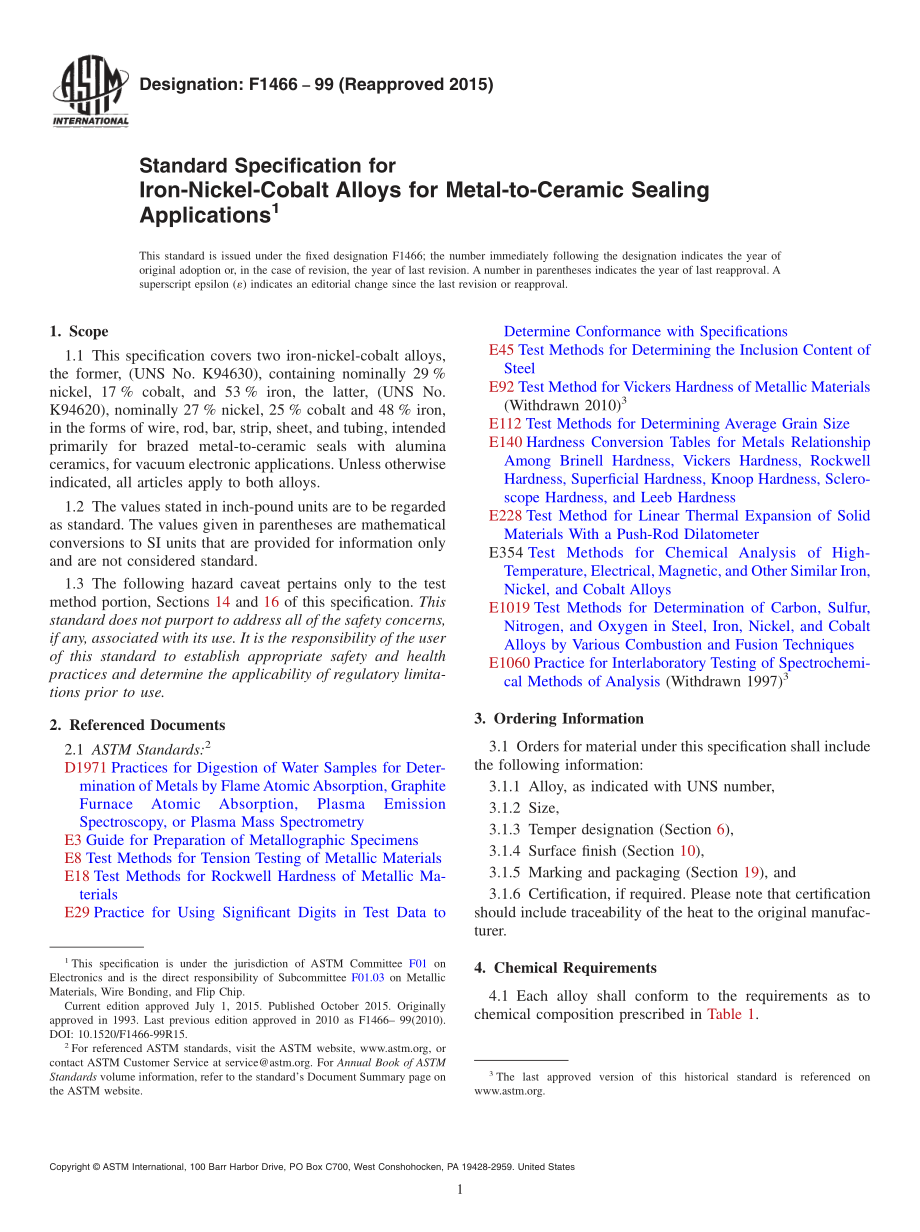 ASTM_F_1466_-_99_2015.pdf_第1页