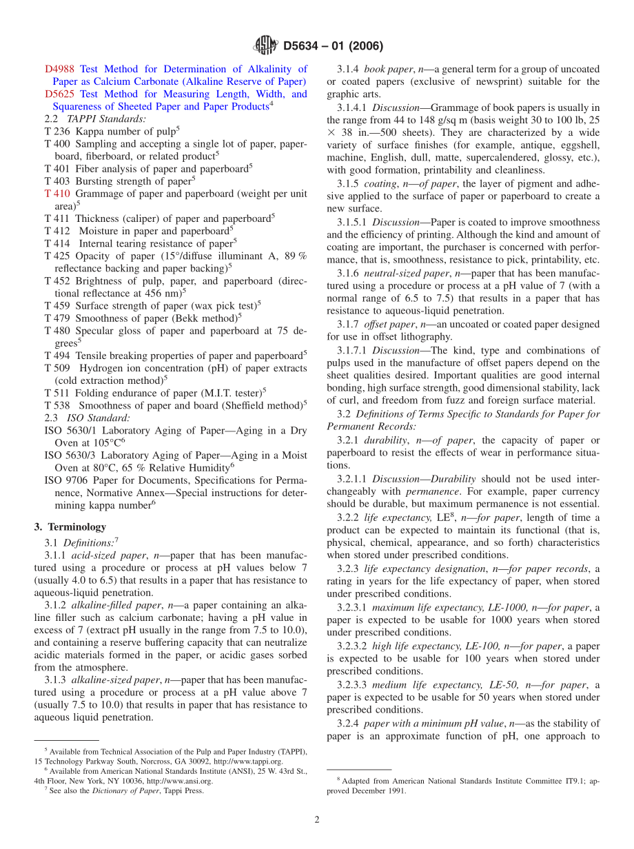 ASTM_D_5634_-_01_2006.pdf_第2页