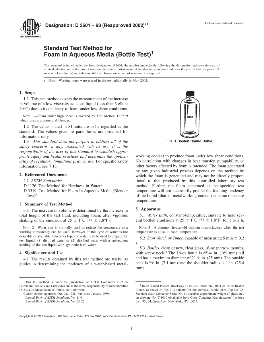 ASTM_D_3601_-_88_2002e1.pdf_第1页