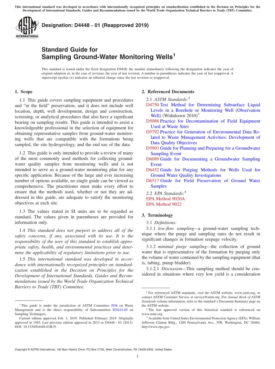 ASTM_D_4448_-_01_2019.pdf_第1页