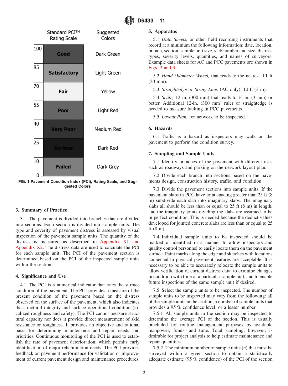 ASTM_D_6433_-_11.pdf_第2页