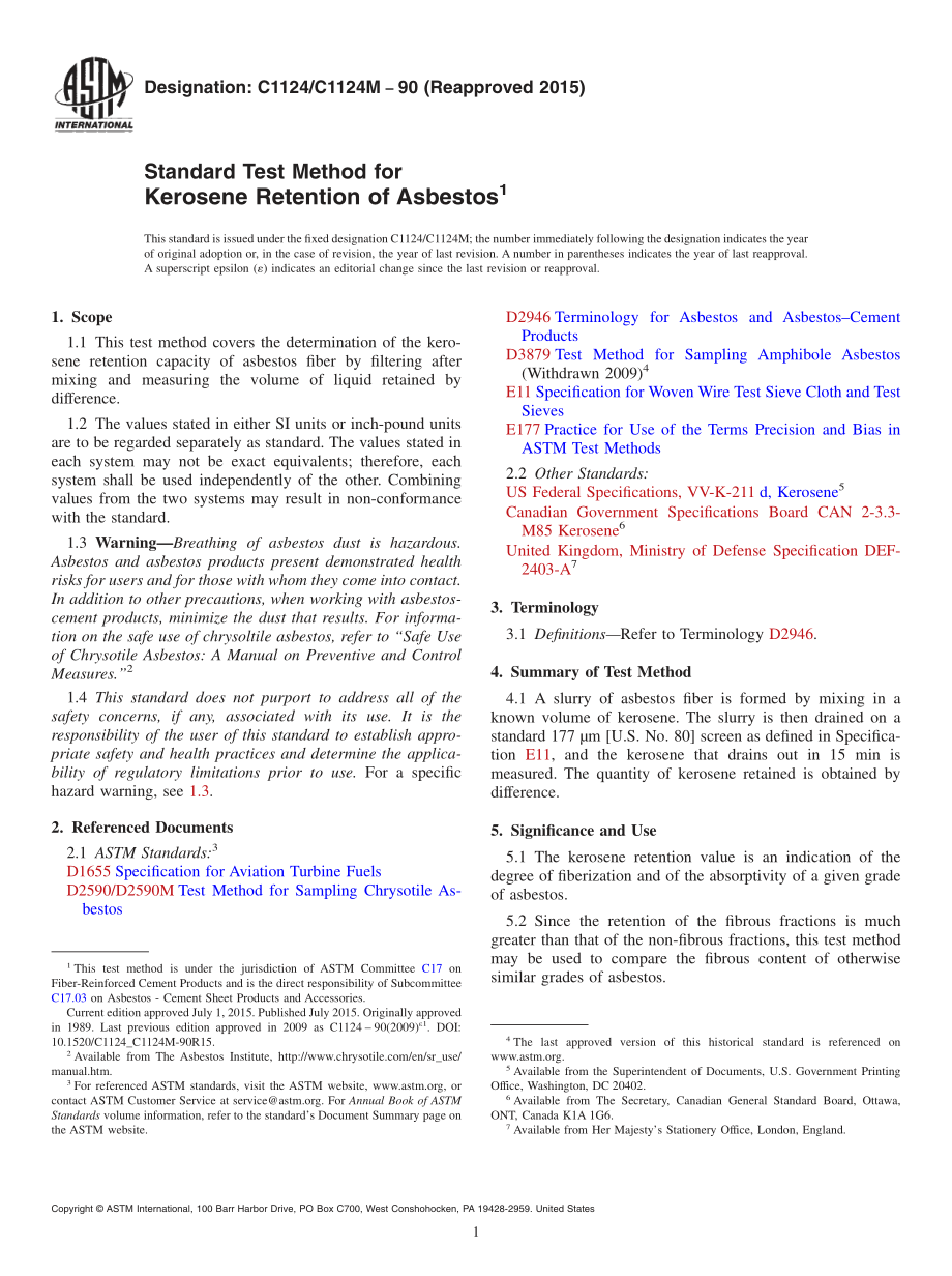 ASTM_C_1124_-_C_1124M_-_90_2015.pdf_第1页