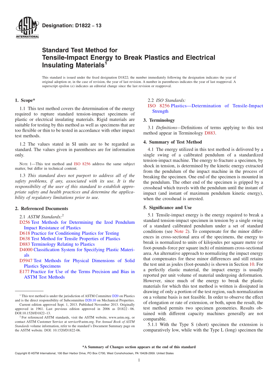 ASTM_D_1822_-_13.pdf_第1页