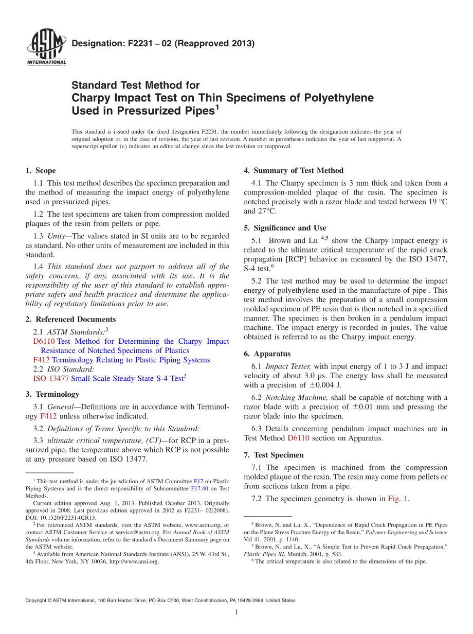 ASTM_F_2231_-_02_2013.pdf_第1页