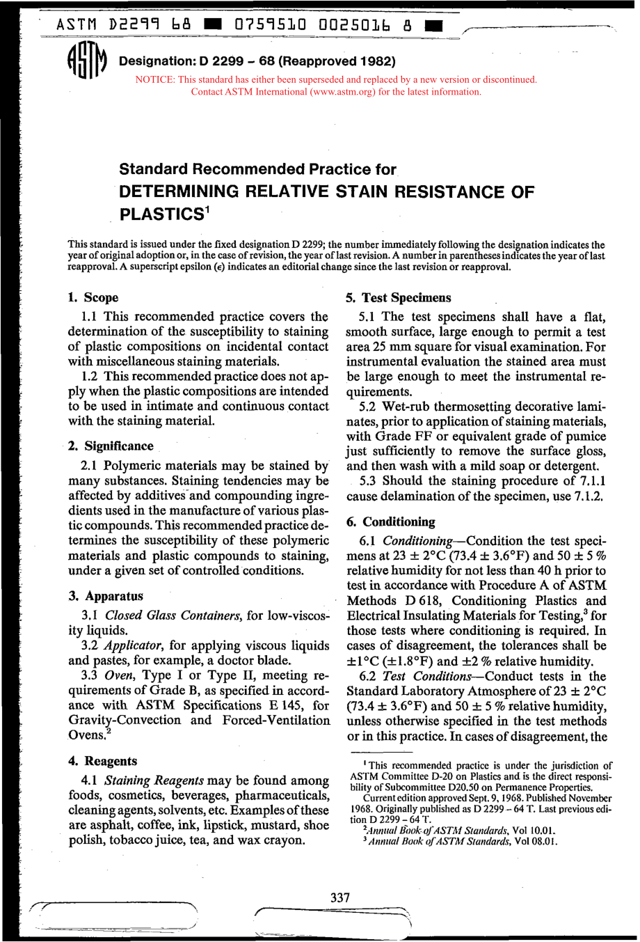 ASTM_D_2299_-_68_1982_scan.pdf_第1页