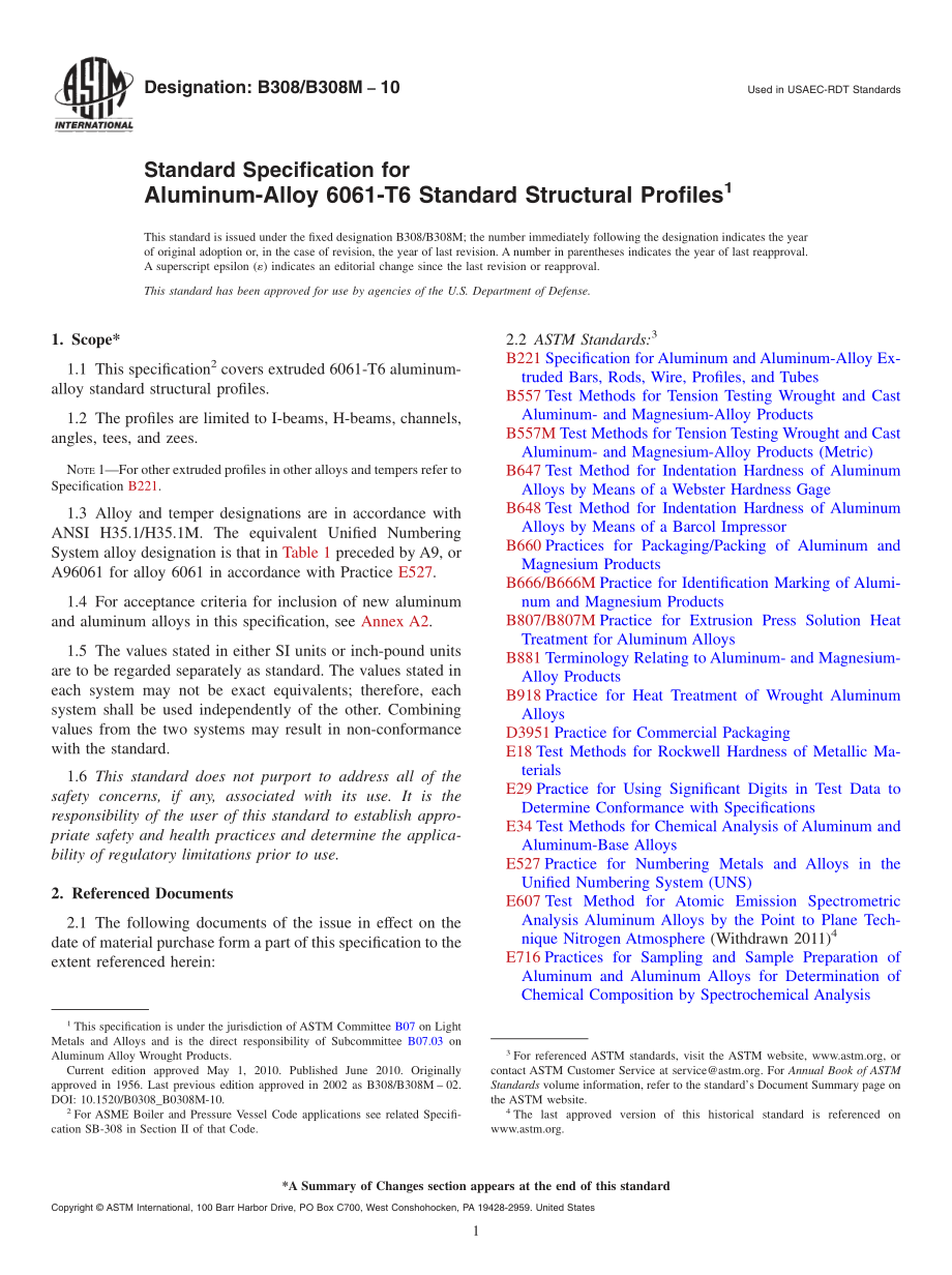 ASTM_B_308_-_B_308M_-_10.pdf_第1页