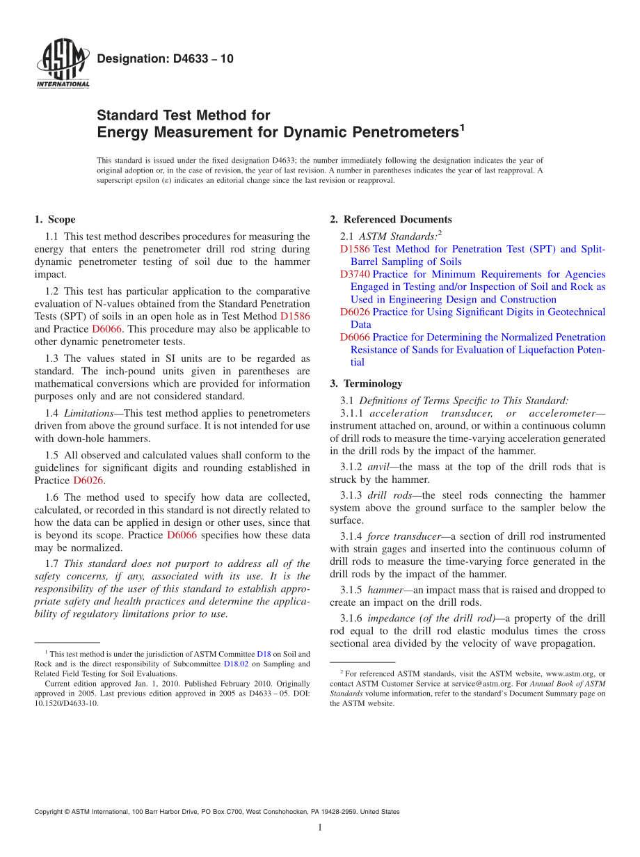 ASTM_D_4633_-_10.pdf_第1页