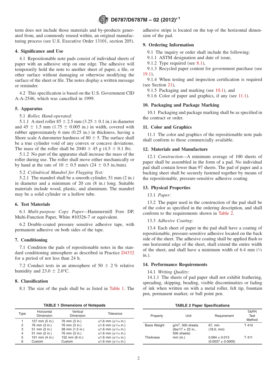 ASTM_D_6787_-_D_6787M_-_02_2012e1.pdf_第2页