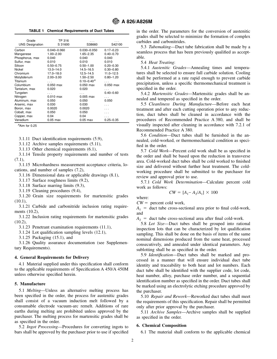 ASTM_A_826_-_A_826M_-_95.pdf_第2页