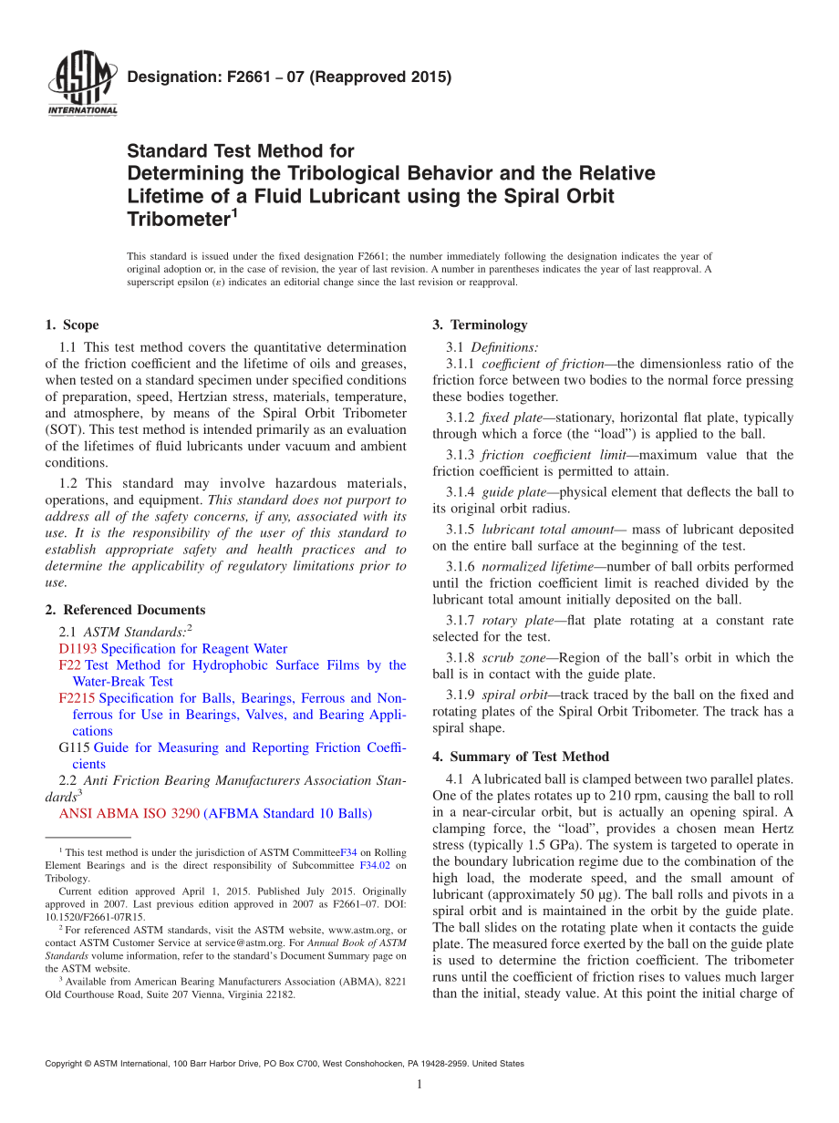 ASTM_F_2661_-_07_2015.pdf_第1页