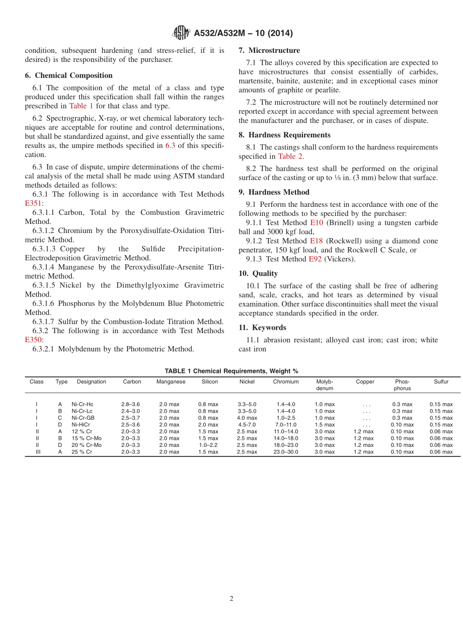 ASTM_A_532_-_A_532M_-_10_2014.pdf_第2页