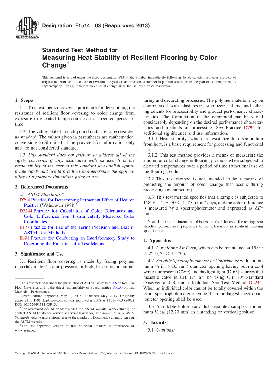 ASTM_F_1514_-_03_2013.pdf_第1页