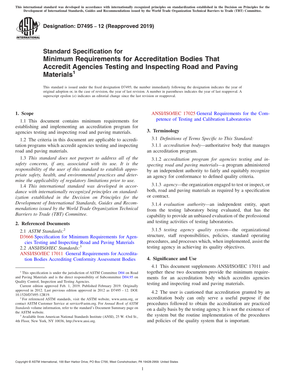 ASTM_D_7495_-_12_2019.pdf_第1页