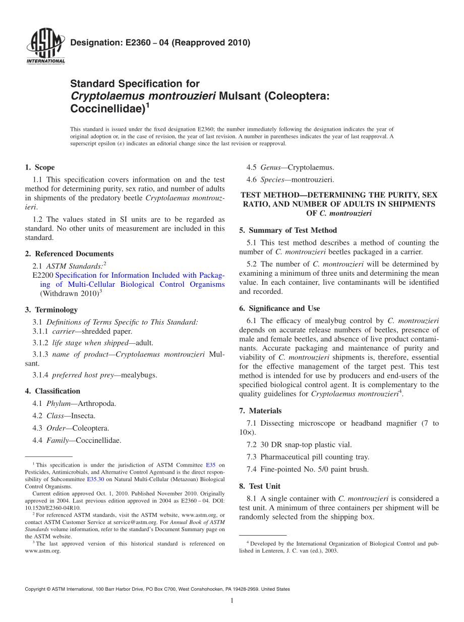 ASTM_E_2360_-_04_2010.pdf_第1页