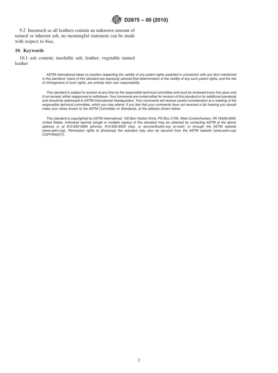 ASTM_D_2875_-_00_2010.pdf_第2页