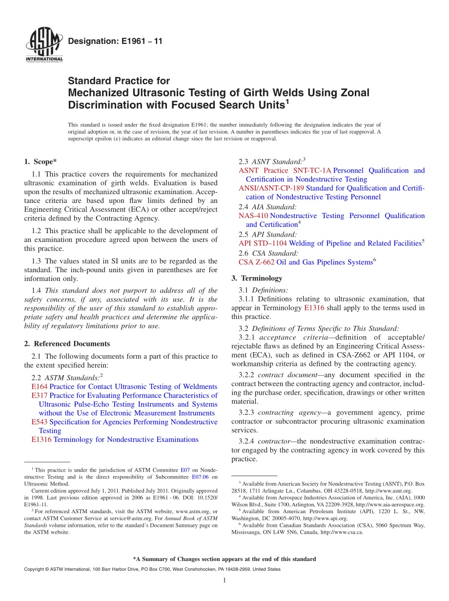 ASTM_E_1961_-_11.pdf_第1页