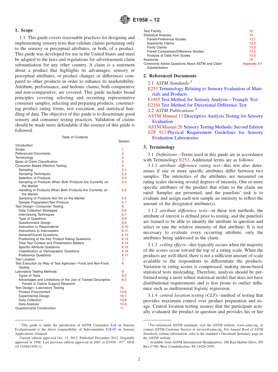 ASTM_E_1958_-_12.pdf_第2页