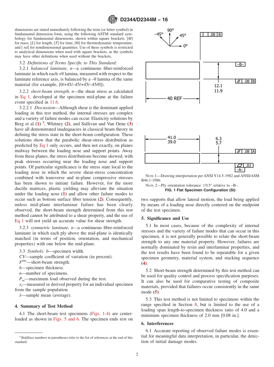 ASTM_D_2344_-_D_2344M_-_16.pdf_第2页