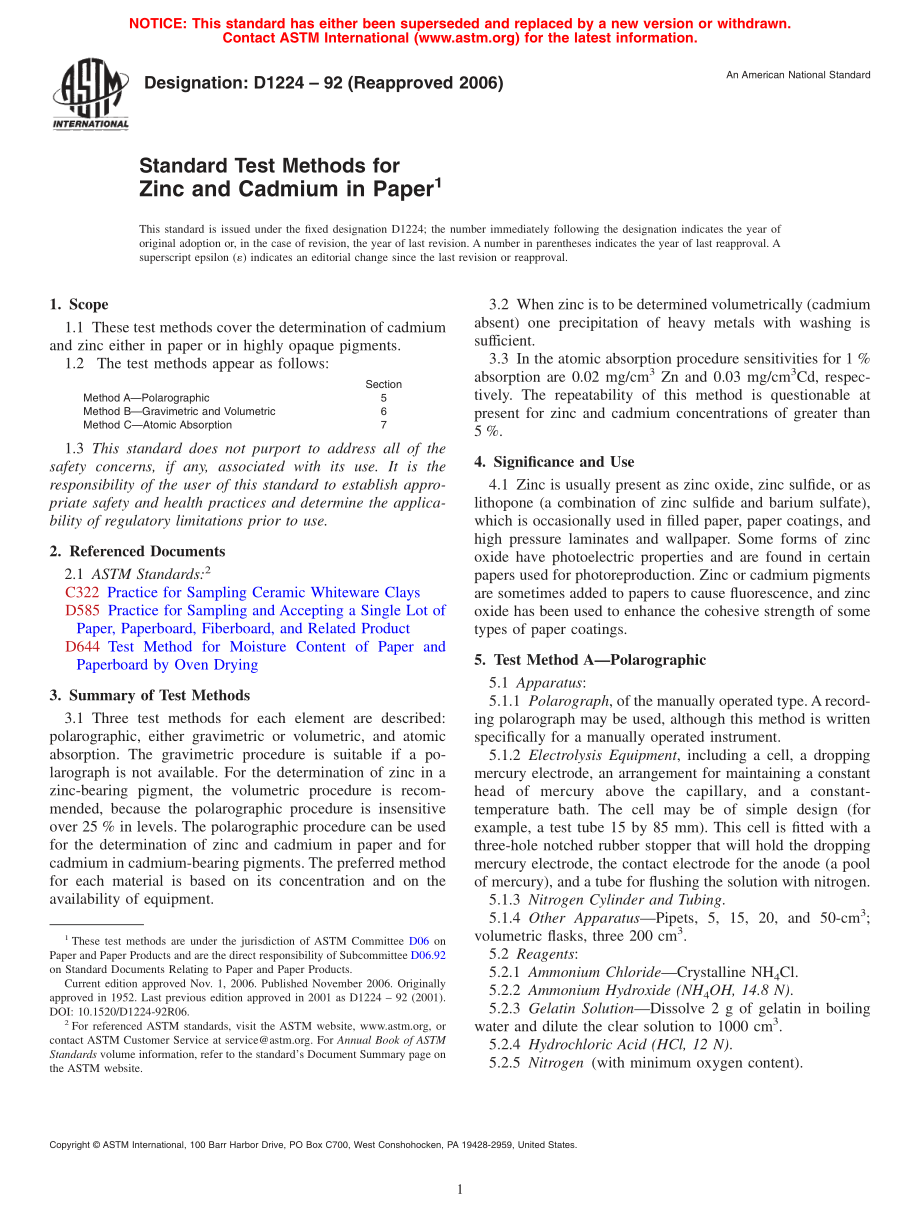 ASTM_D_1224_-_92_2006.pdf_第1页