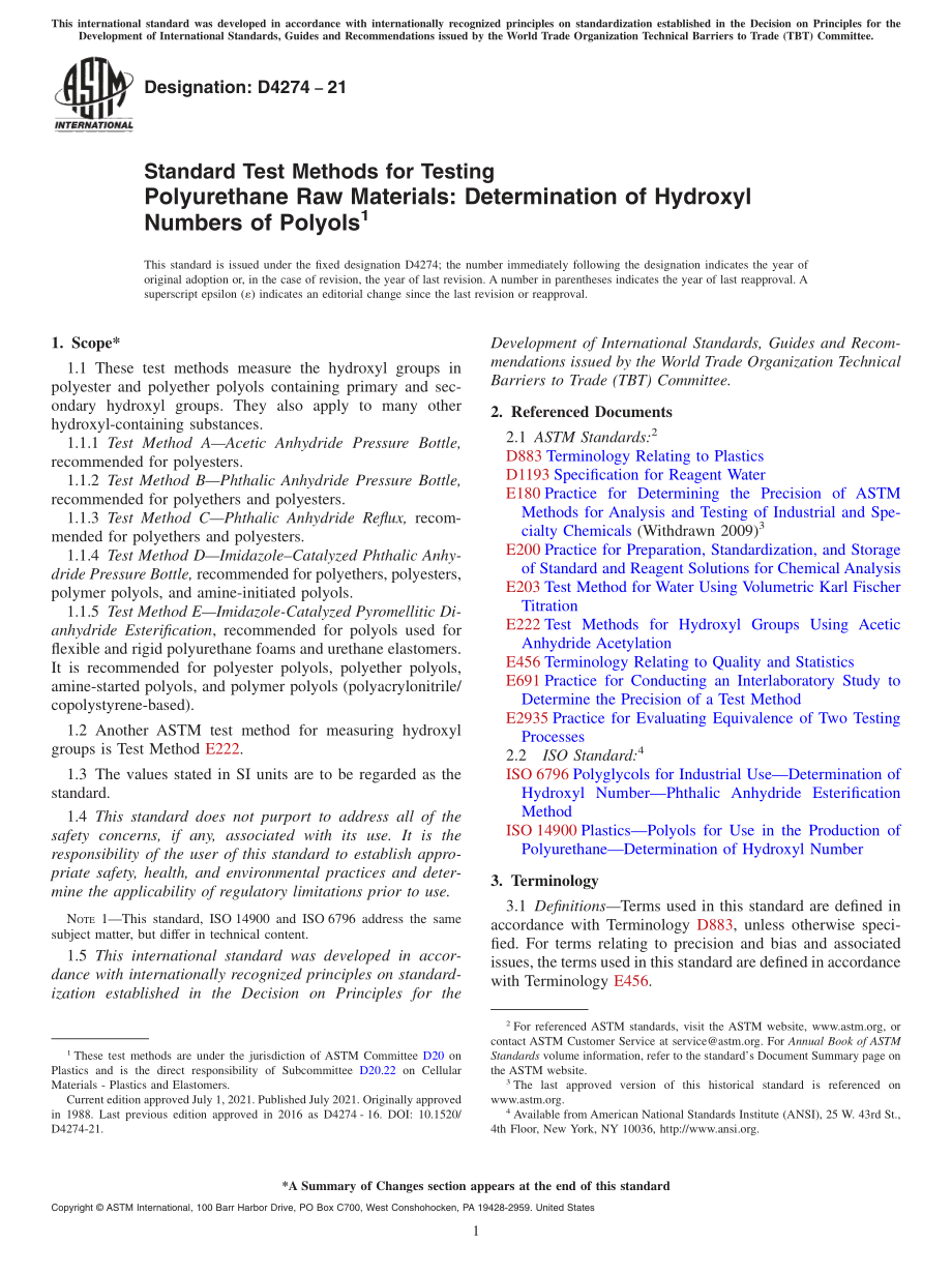 ASTM_D_4274_-_21.pdf_第1页