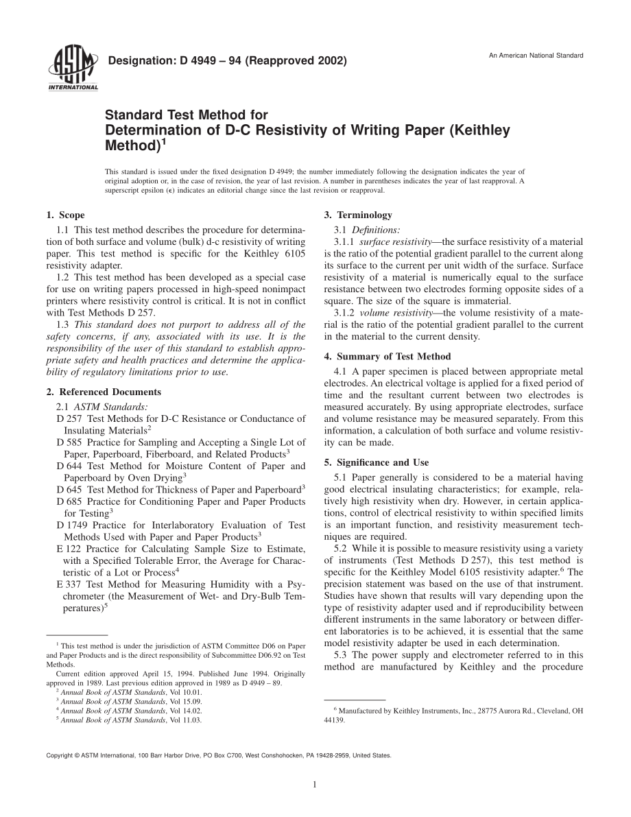 ASTM_D_4949_-_94_2002.pdf_第1页