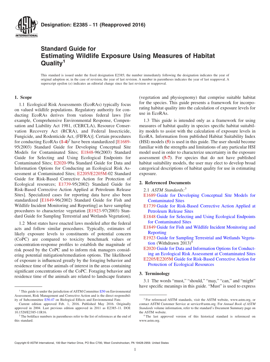 ASTM_E_2385_-_11_2016.pdf_第1页