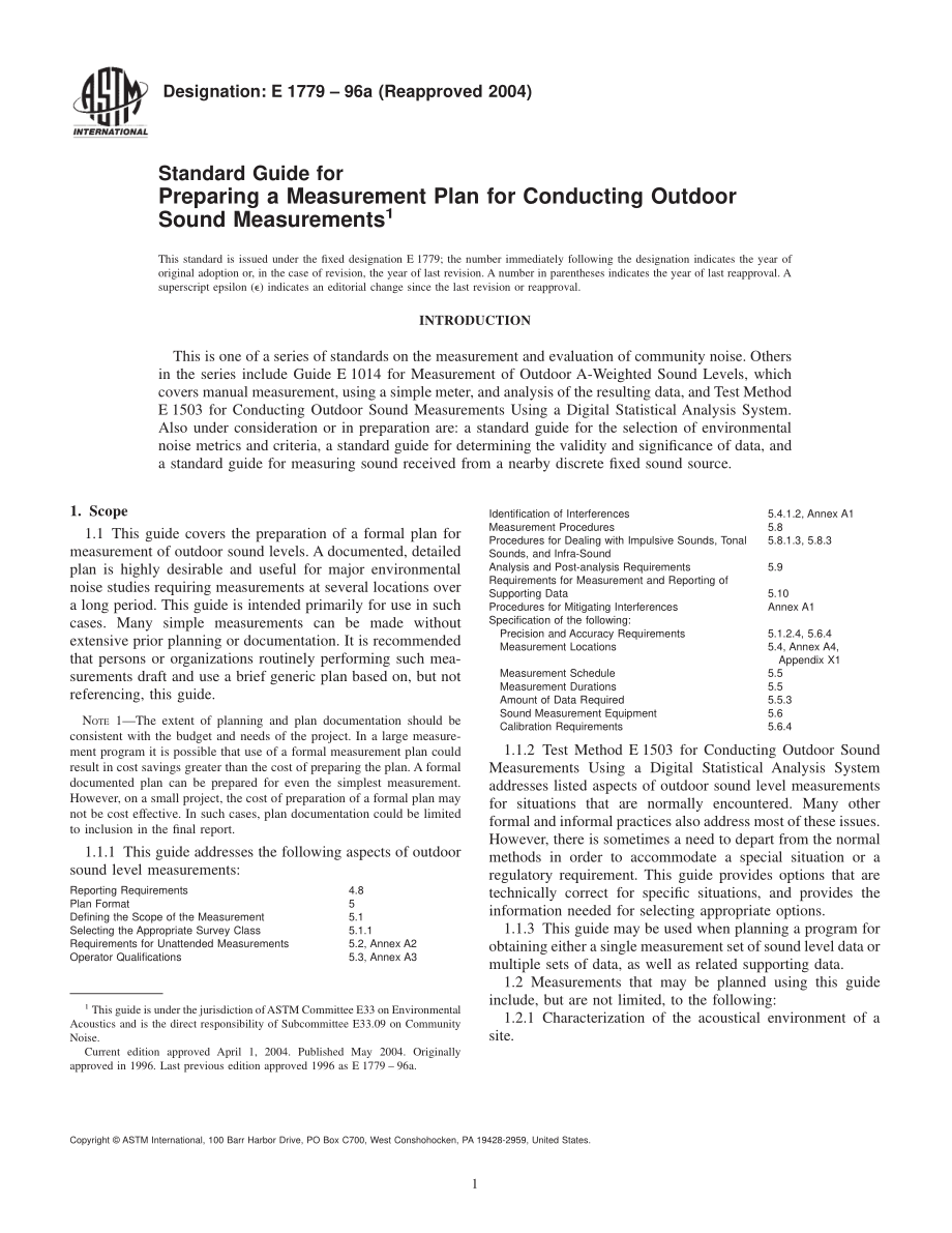 ASTM_E_1779_-_96a_2004.pdf_第1页