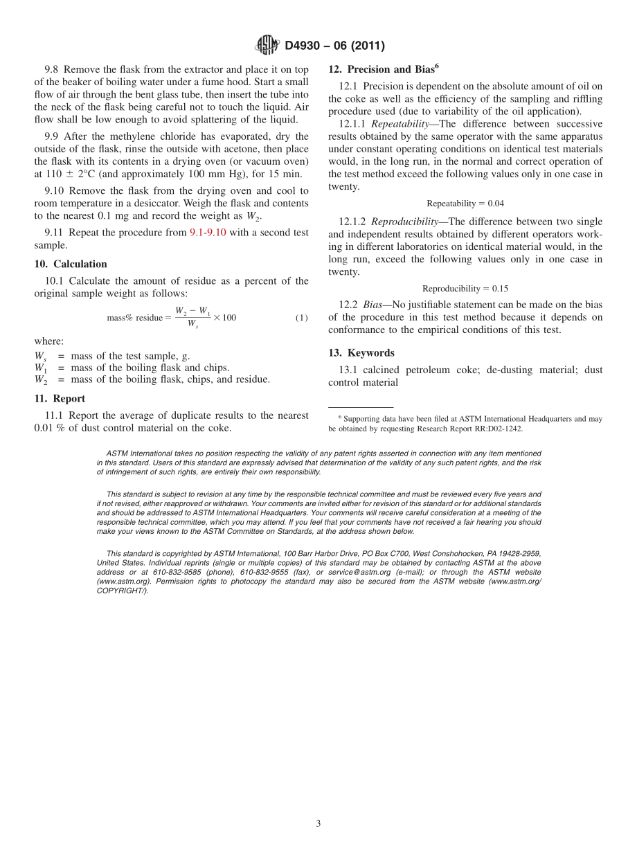 ASTM_D_4930_-_06_2011.pdf_第3页