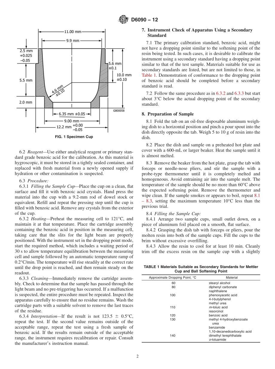 ASTM_D_6090_-_12.pdf_第2页