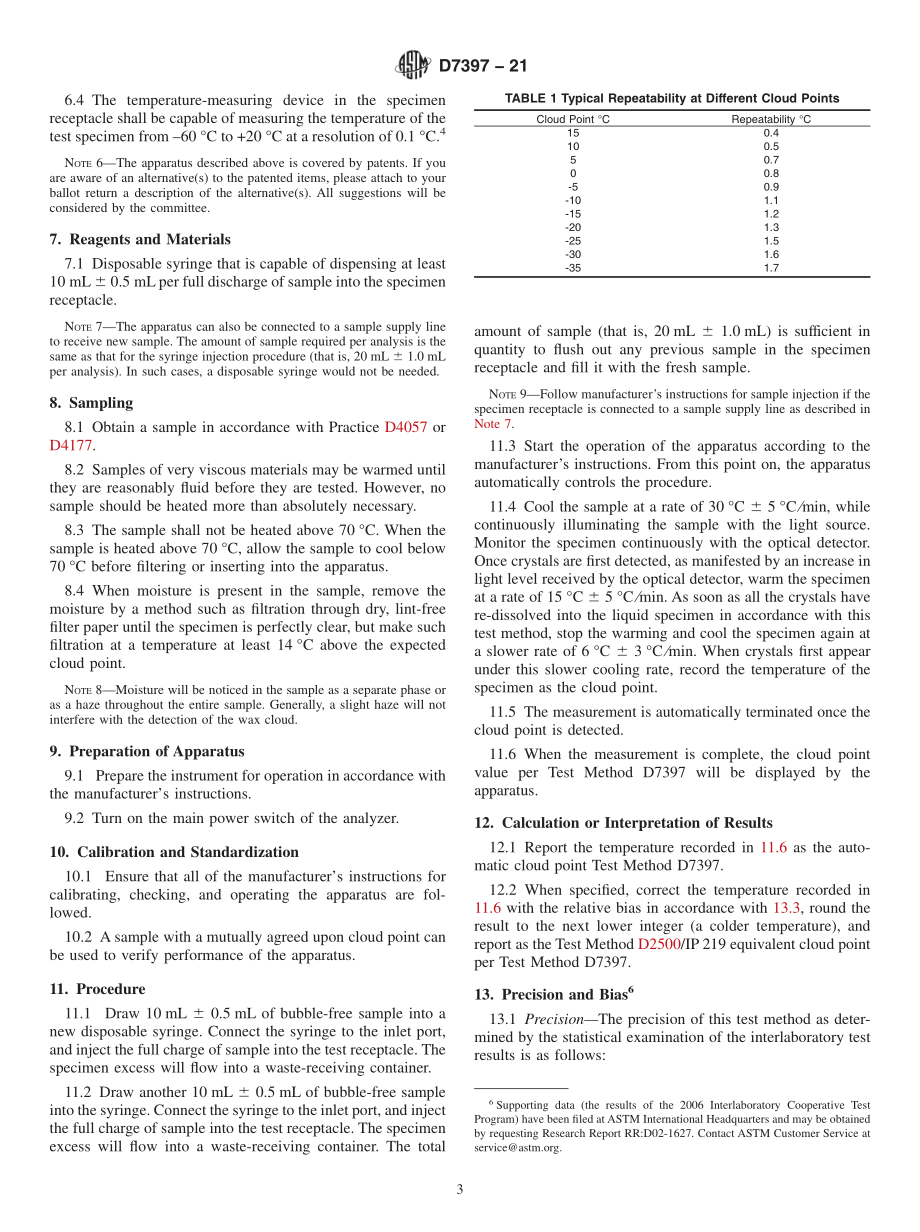 ASTM_D_7397_-_21.pdf_第3页