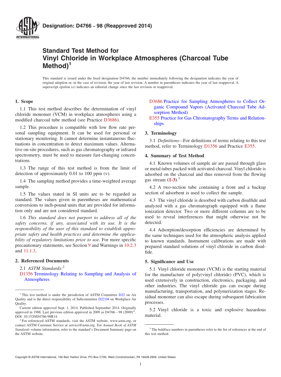 ASTM_D_4766_-_98_2014.pdf_第1页