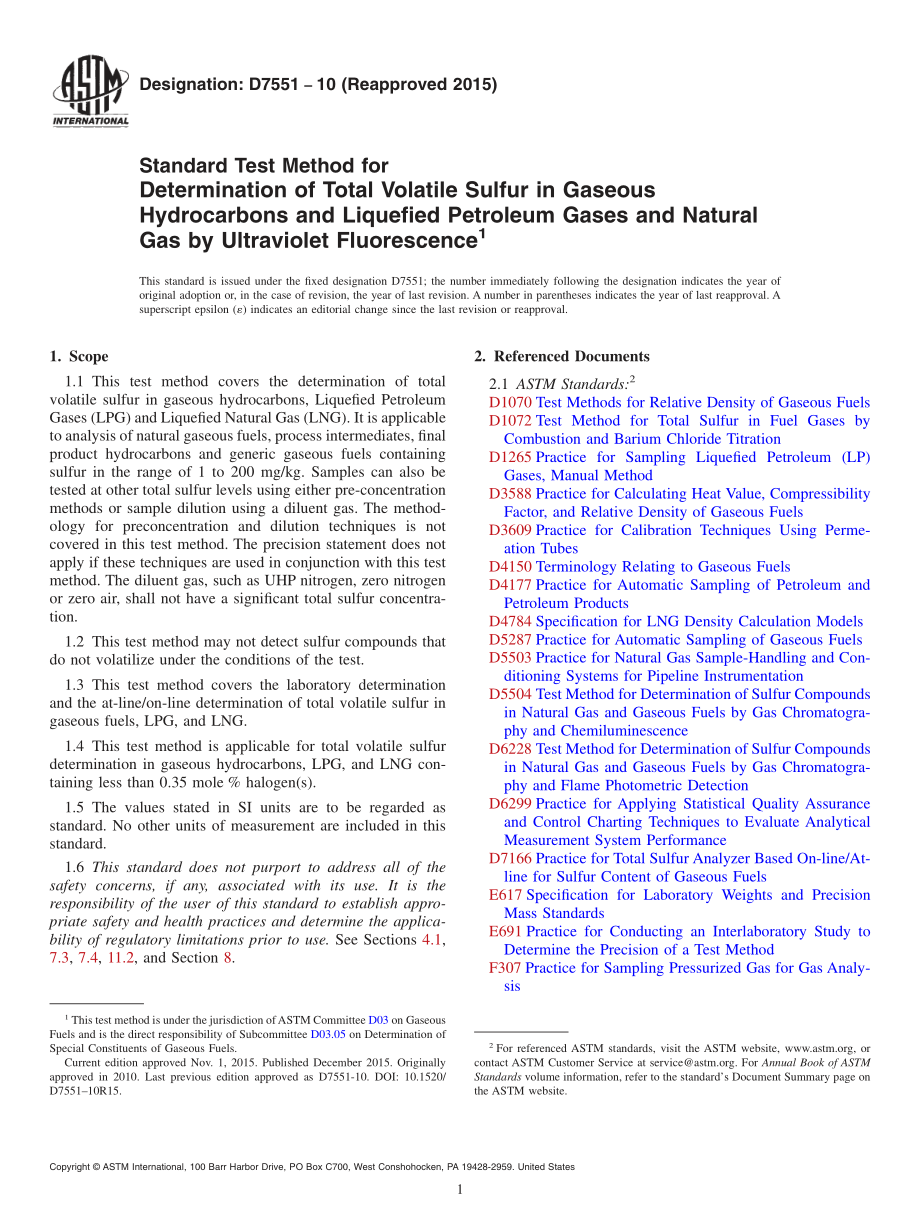 ASTM_D_7551_-_10_2015.pdf_第1页