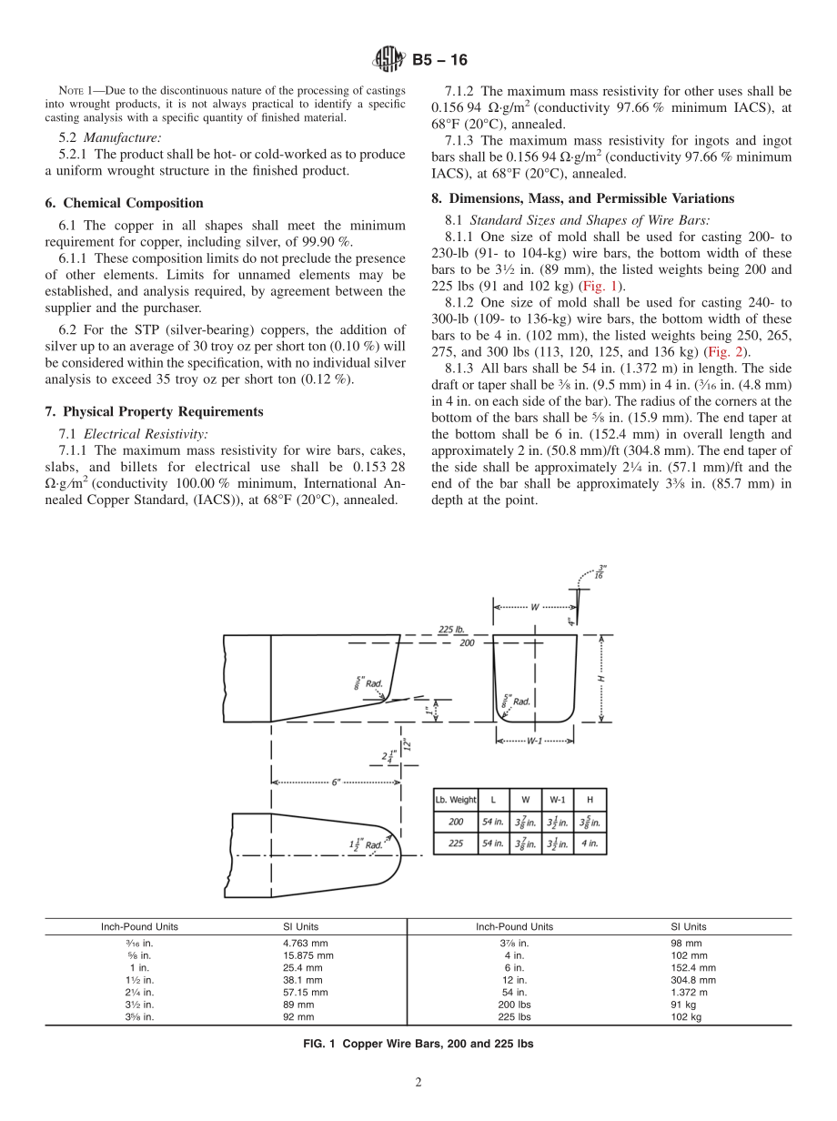 ASTM_B_5_-_16.pdf_第2页