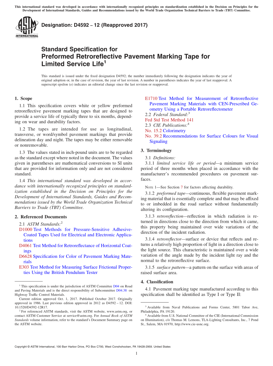 ASTM_D_4592_-_12_2017.pdf_第1页