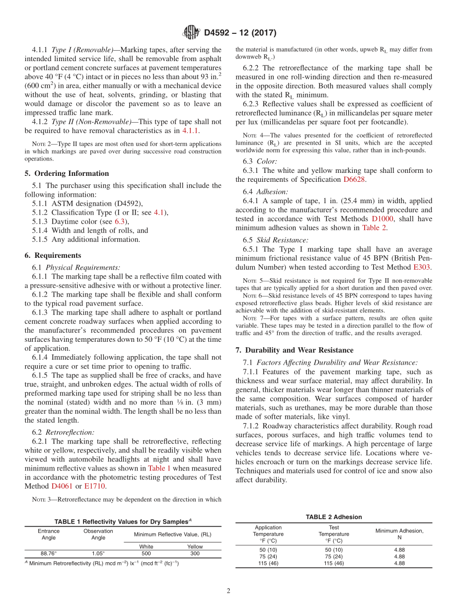 ASTM_D_4592_-_12_2017.pdf_第2页