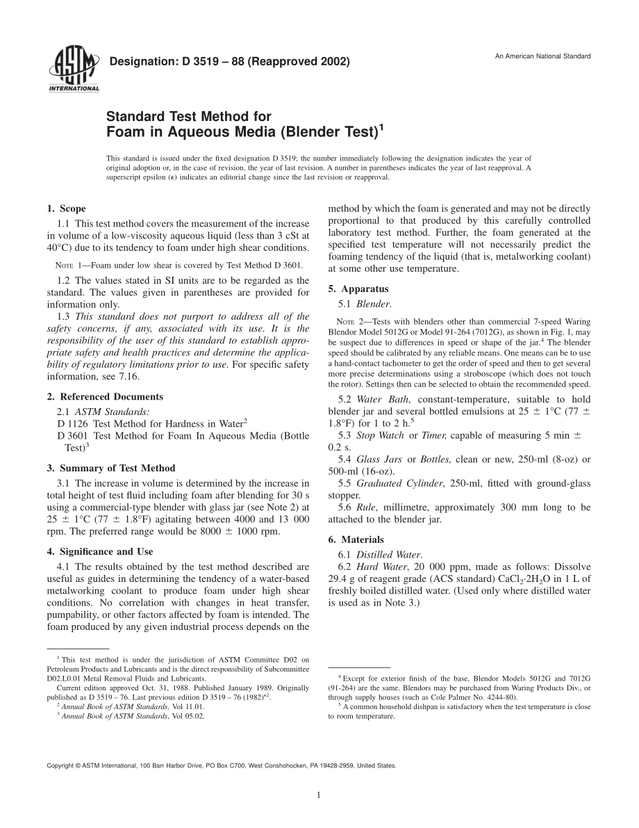 ASTM_D_3519_-_88_2002.pdf_第1页